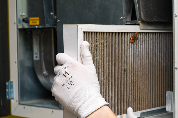Best Commercial HVAC Duct Cleaning  in Brookville, NY