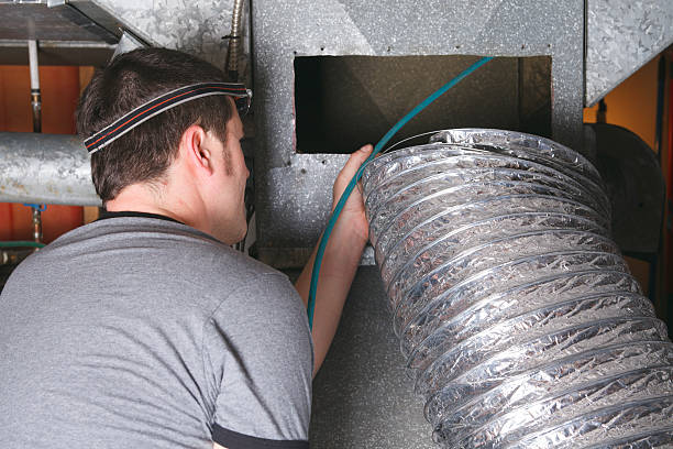 Best Air Duct Cleaning Near Me  in Brookville, NY
