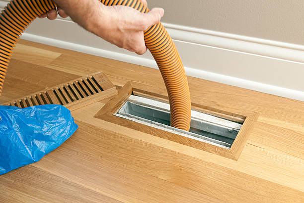 Best HVAC Air Duct Cleaning  in Brookville, NY