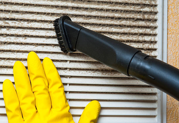 Best Best Air Duct Cleaning Company  in Brookville, NY